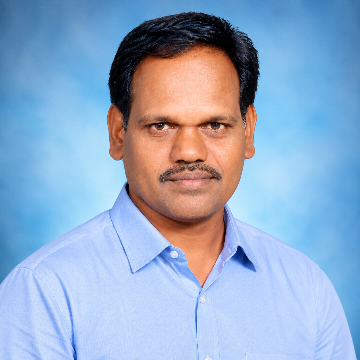 Dr. Karanam Lugendra Pillai