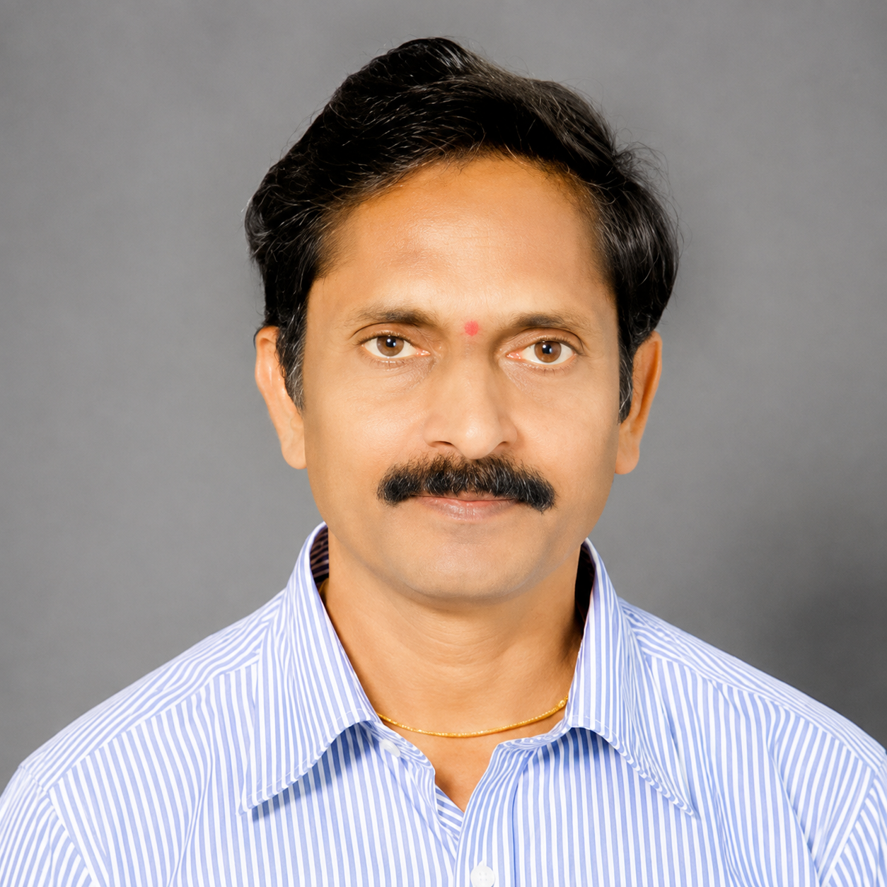 Sri Rajabhathuni Sarath Chandra